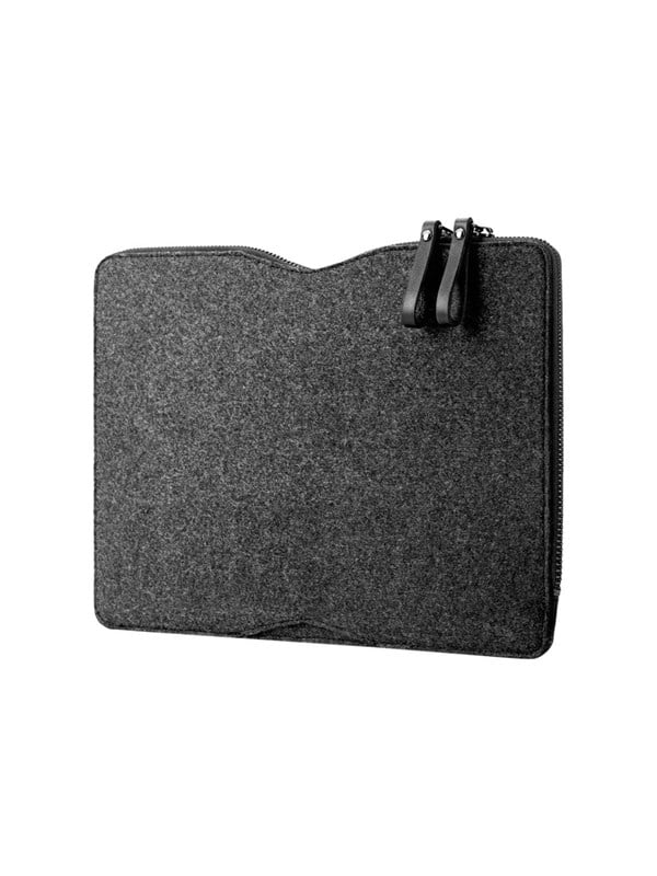 Mujjo 13” Macbook Folio Sleeve for the MacBook Pro