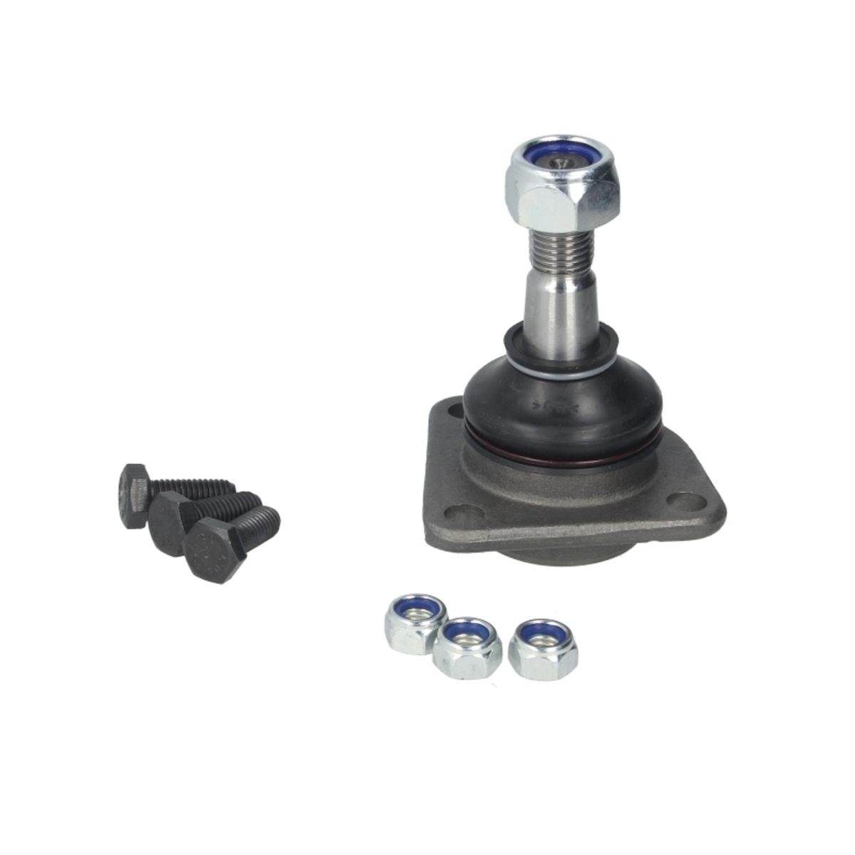 Pallonivel DELPHI TC76
