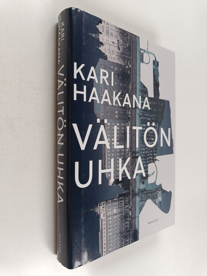 Välitön uhka