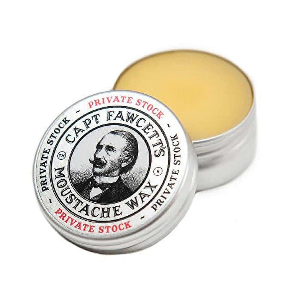 Captain fawcett (viiksivaha) 15 ml
