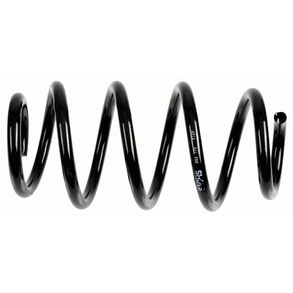 Jousi (auton jousitus) SACHS 993 175