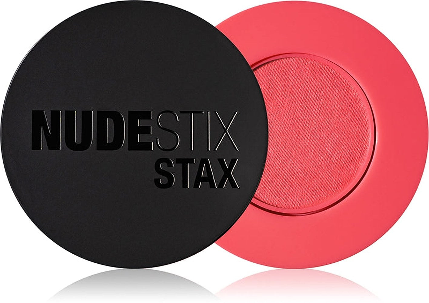Stax All Over Color Blush Balm — monikäyttöinen meikki silmille, huulille ja kasvoille Melon Sugar 2,5 g