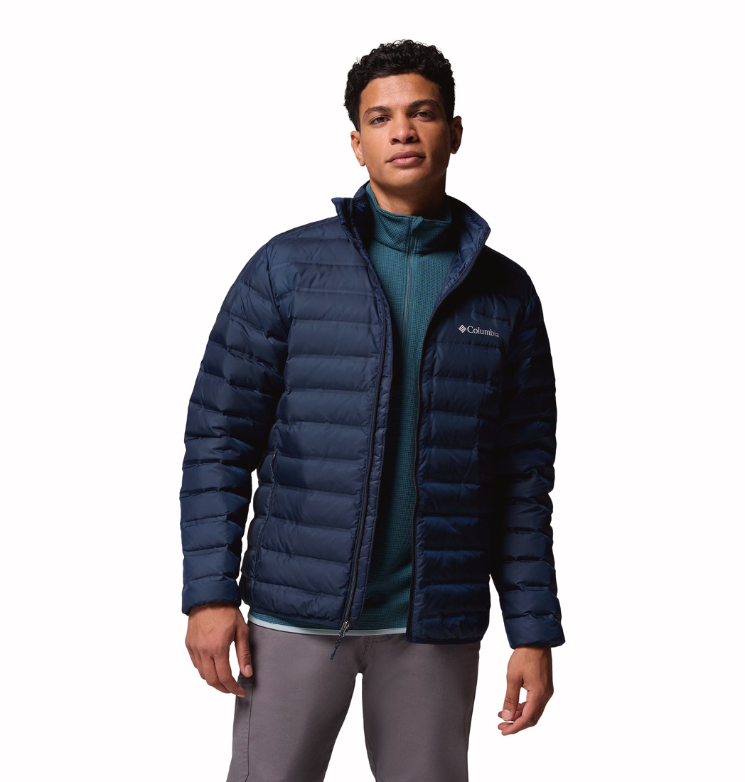 Columbia Men's Lake22 II Down Jacket talvitakki