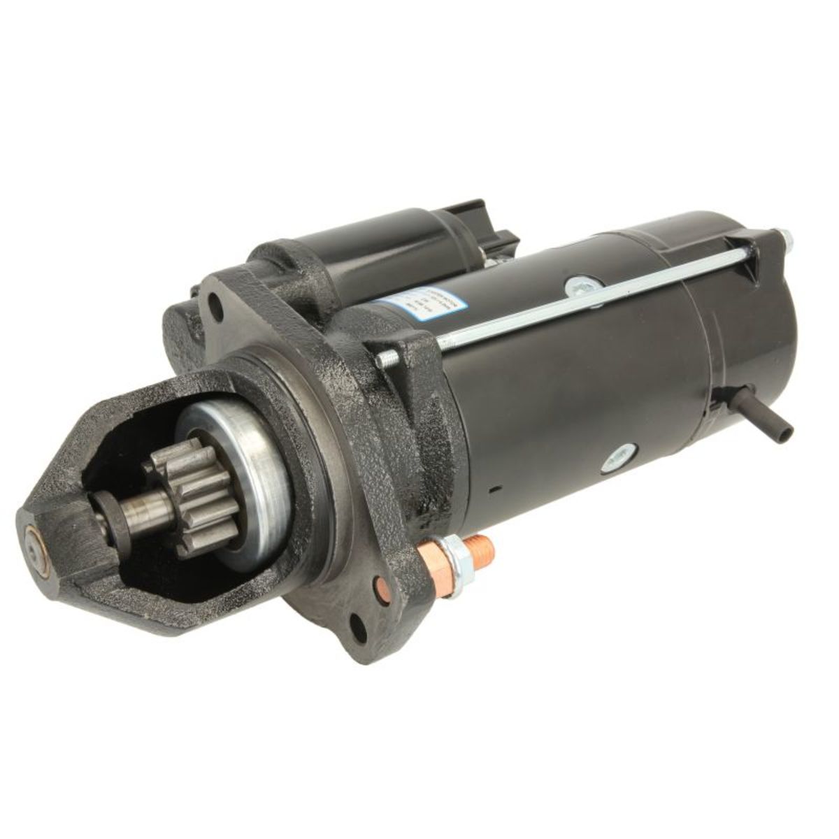 Käynnistysmoottori PRESTOLITE ELECTRIC S5011L