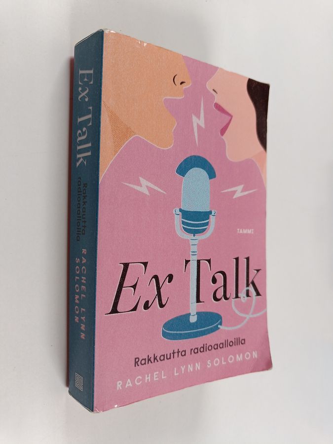 Ex Talk - rakkautta radioaalloilla