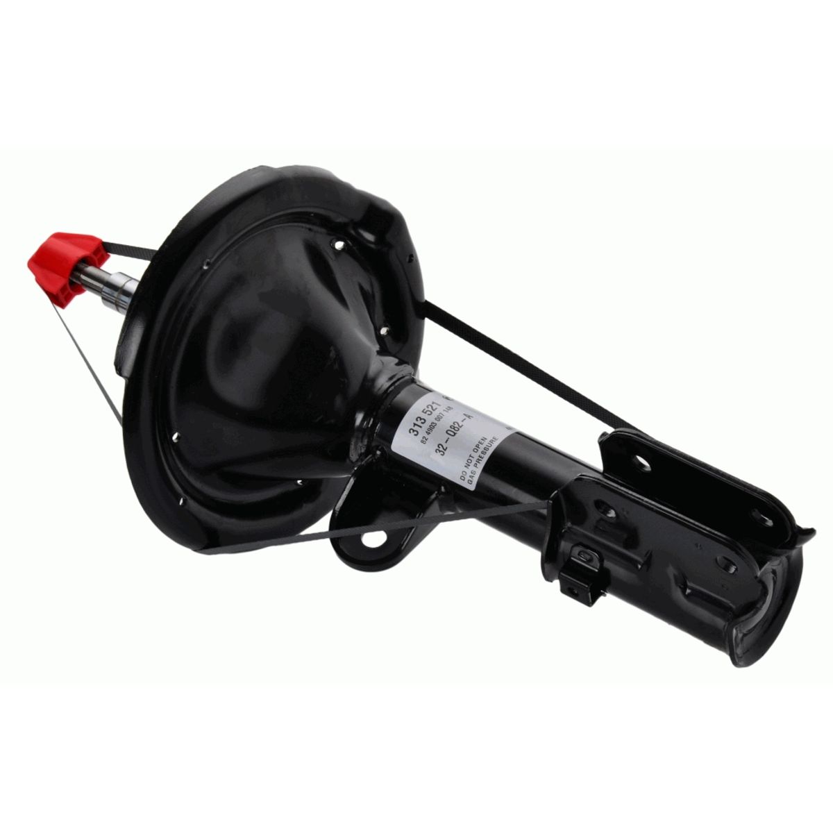 Iskunvaimennin SACHS 313 521