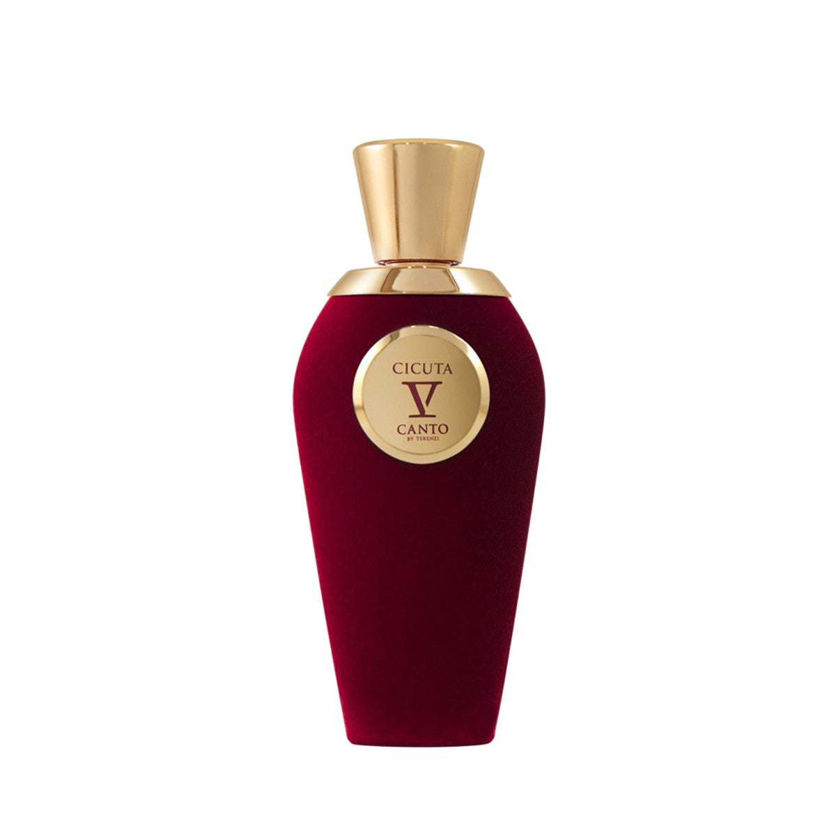 V canto Hemlock-hajuvesiuute 100 ml