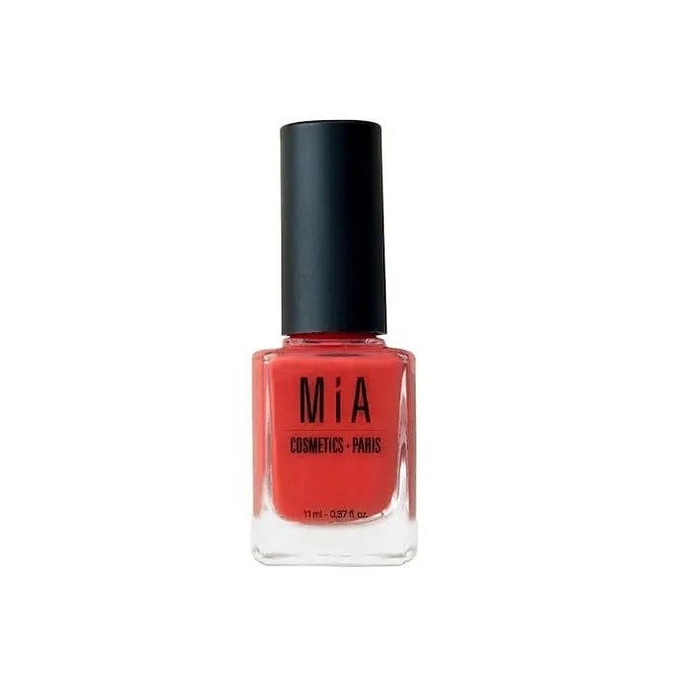 Mía Cosmetics Coral Reef kynsilakka
