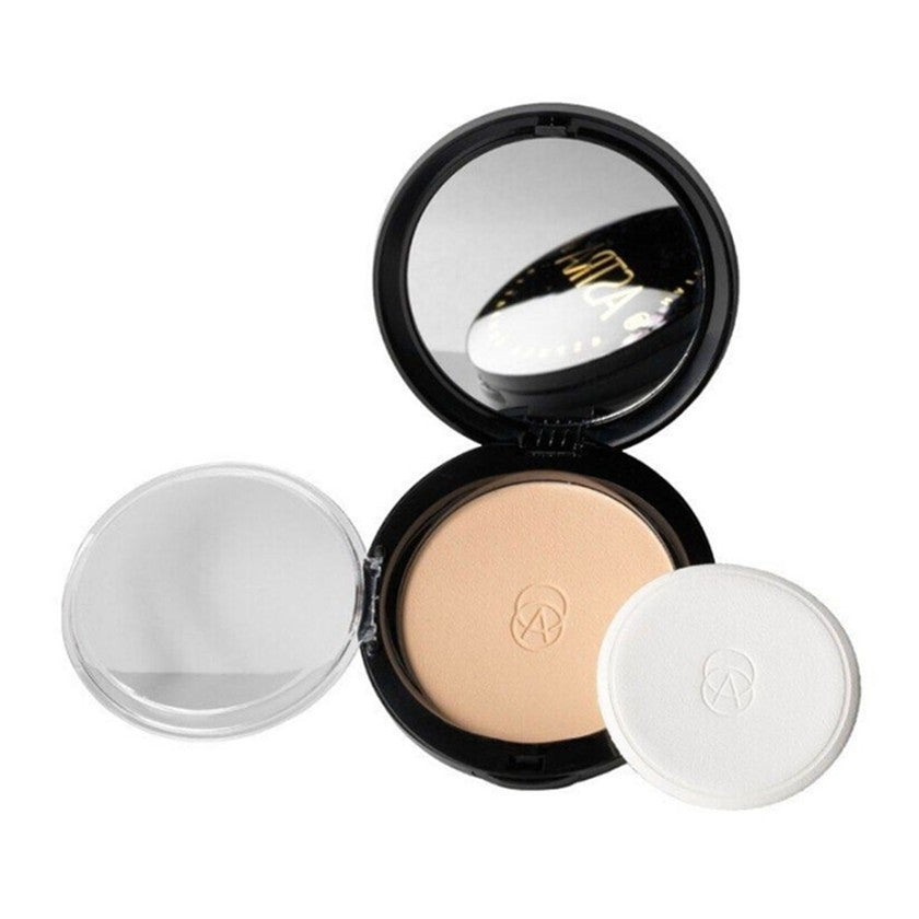 Astra Natural Skin - Kompakti Puuteri 31 Luonnollinen