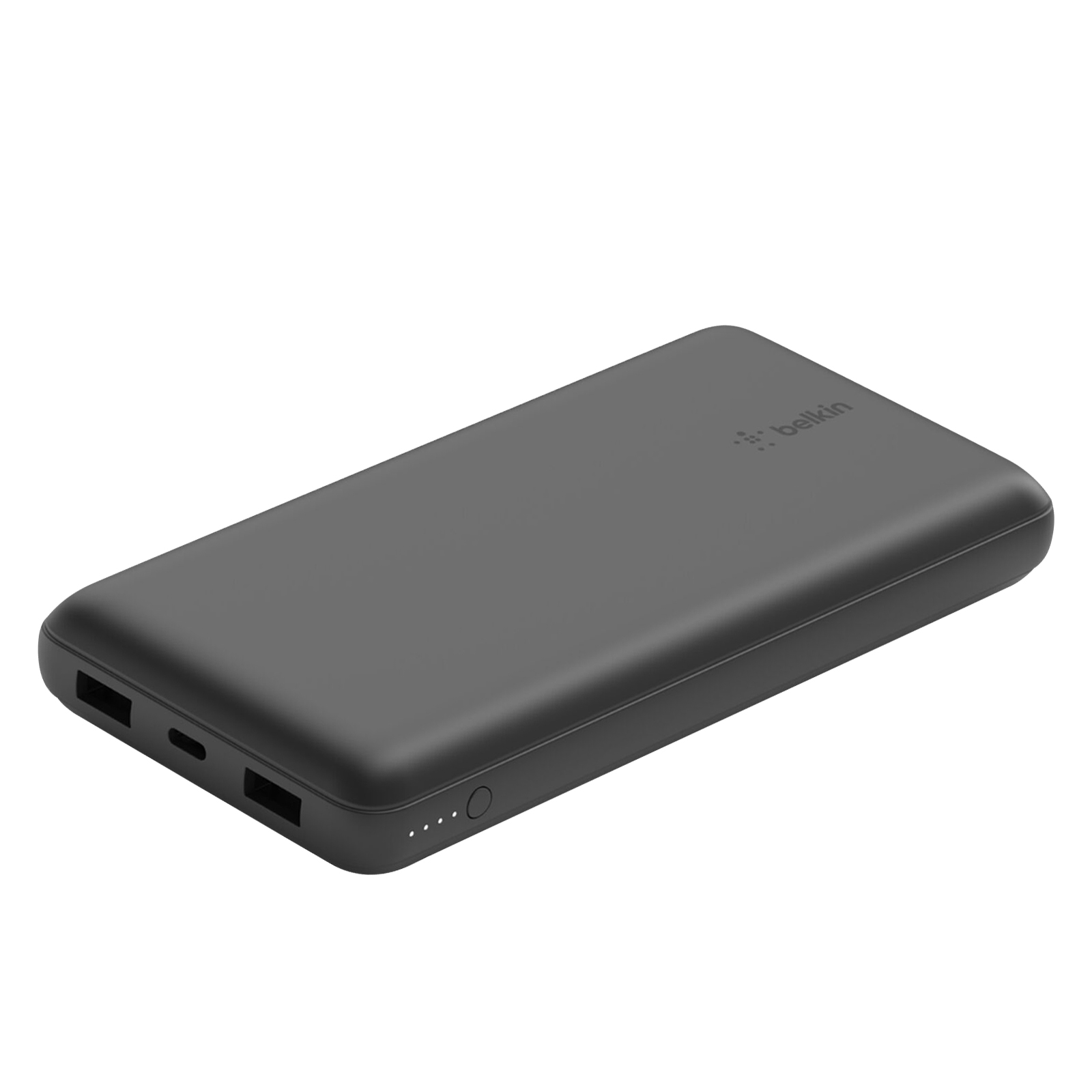 Belkin LATAA TURBOVIRTAUKSELLA - 20000 mAh