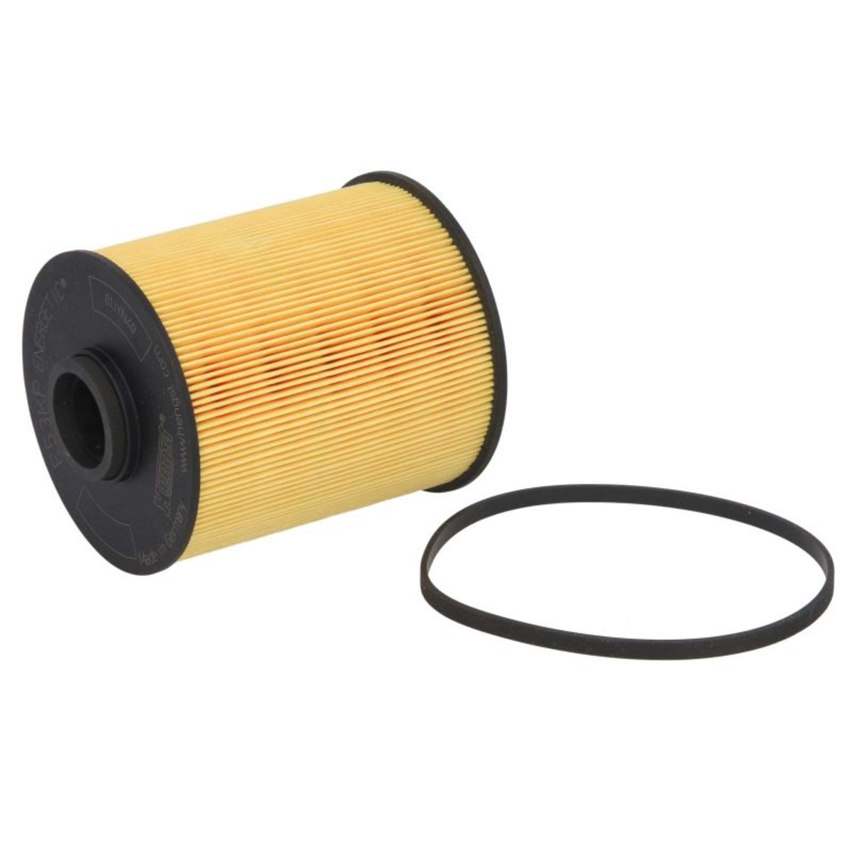 Polttoainesuodatin HENGST FILTER E53KP D61