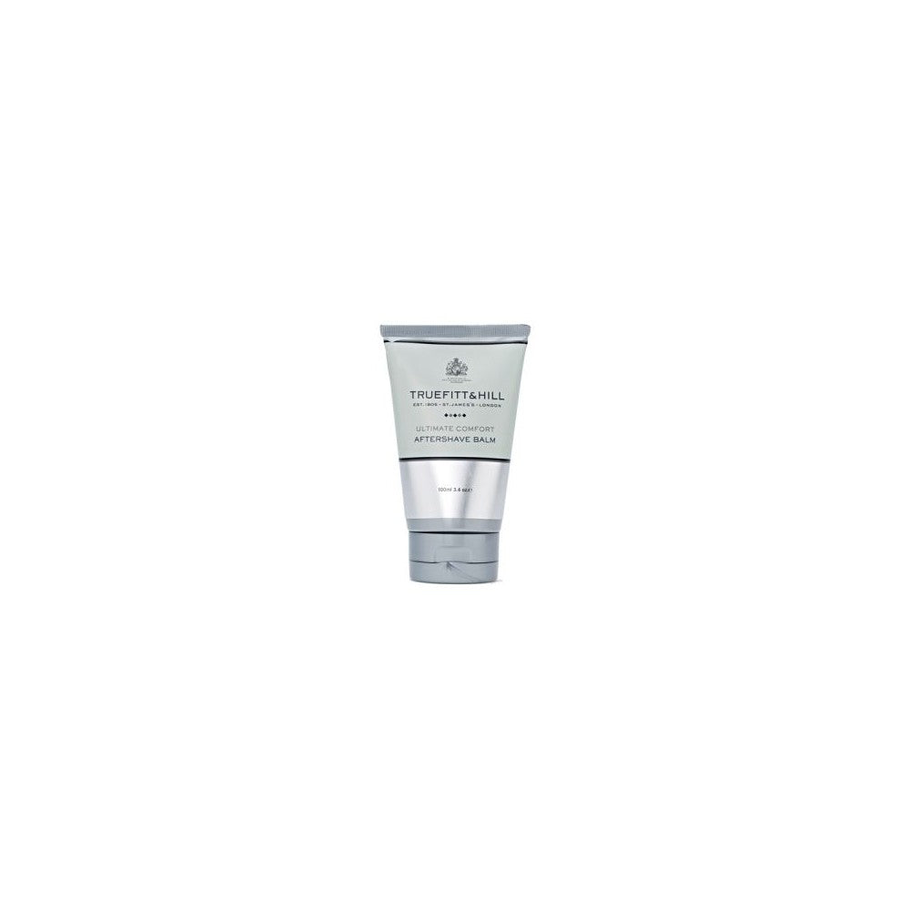 Aftershave Travel Balm Truefitt & Hill Äärimmäistä mukavuutta
