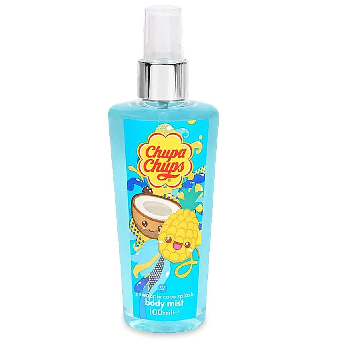 Chupa Chups Kookostuoksuinen vesi 100 ml