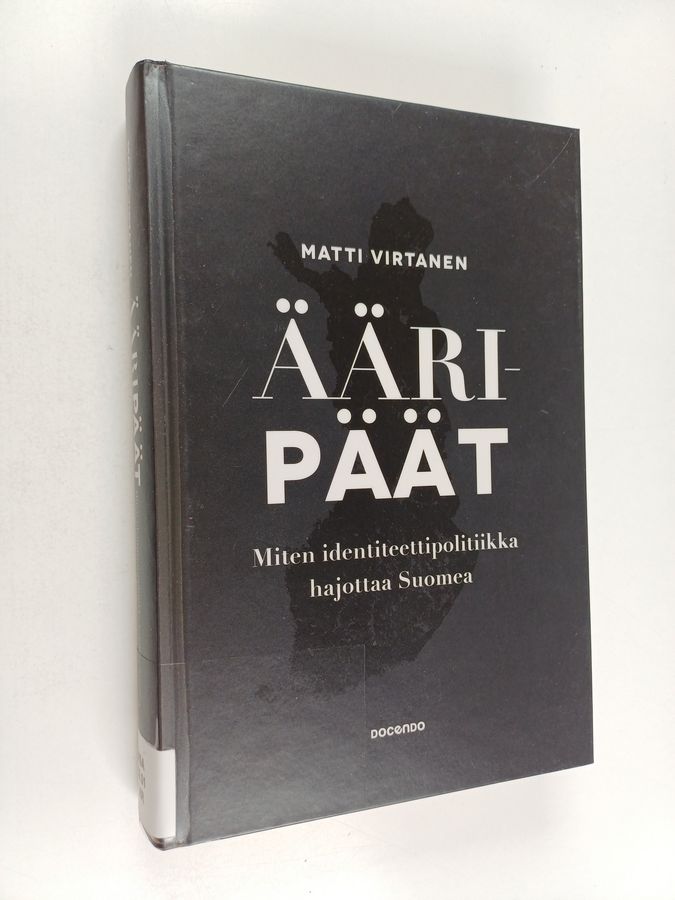 Ääripäät