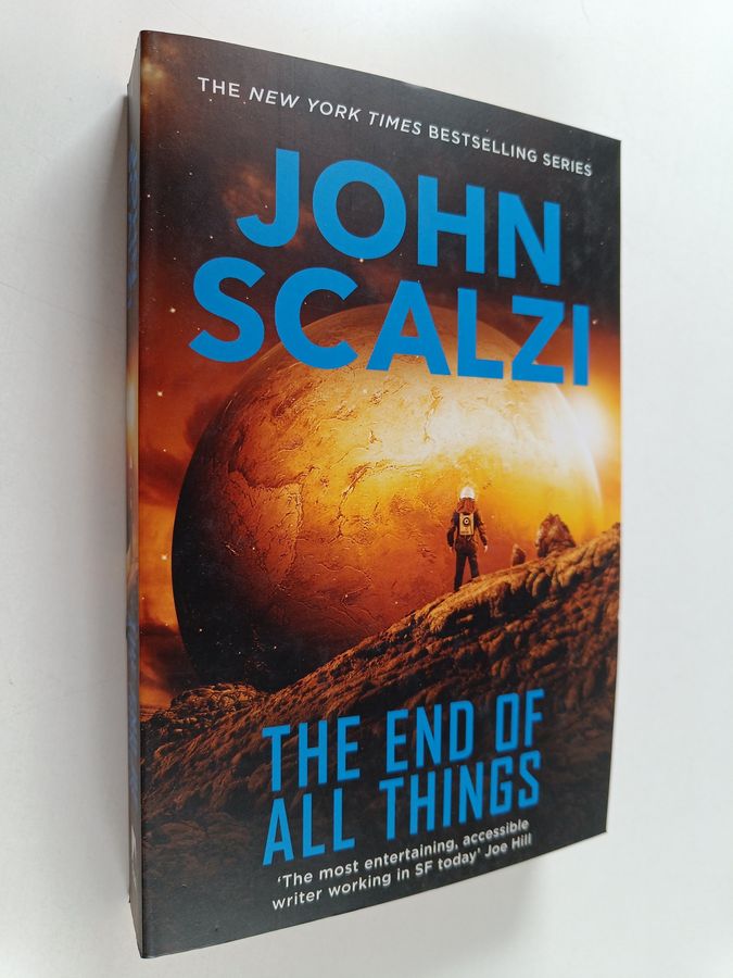 The End of All Things