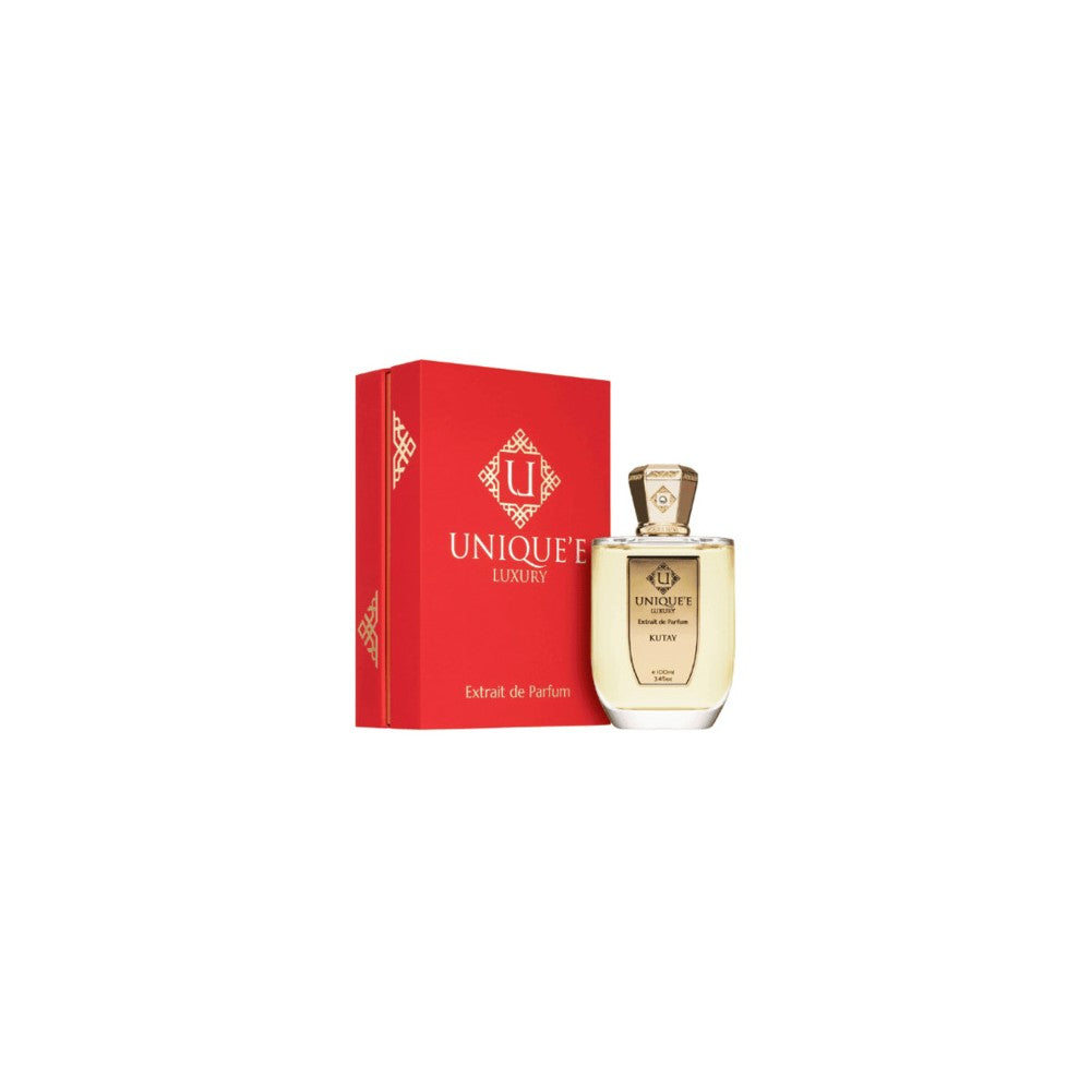 Kutay unisex hajuvesiuute Unique'e - 100 ml