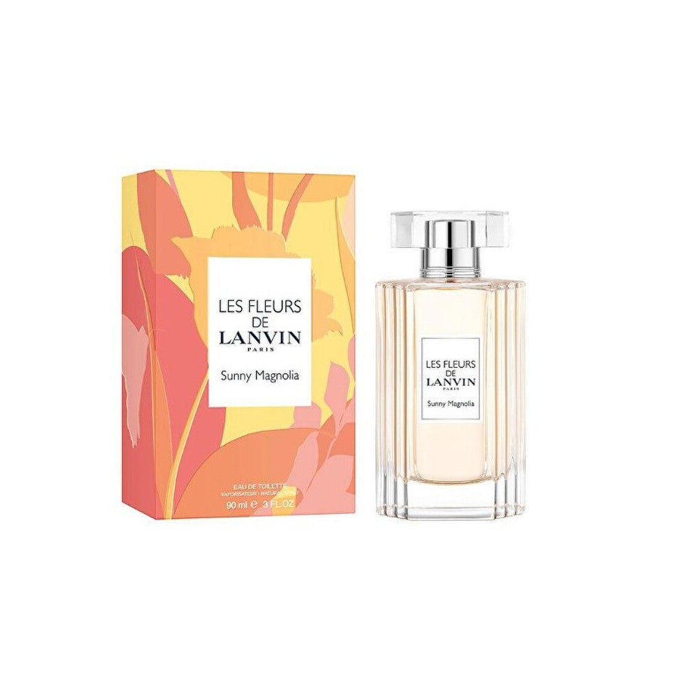 Lanvin Sunny Magnolia EDT W 50 ml