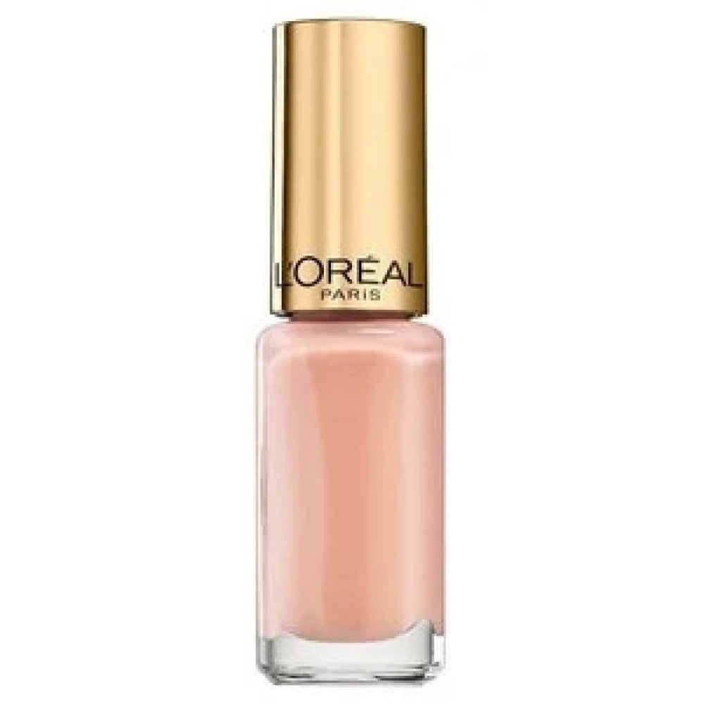 L'Oreal Paris Color Riche kynsilakka 116 Creamy Angora 5 ml