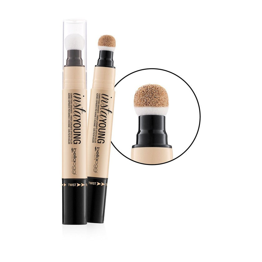 Bellaoggi Instayoung - Instayoung Anti-Age Peitevoide 005 Delicate Honey
