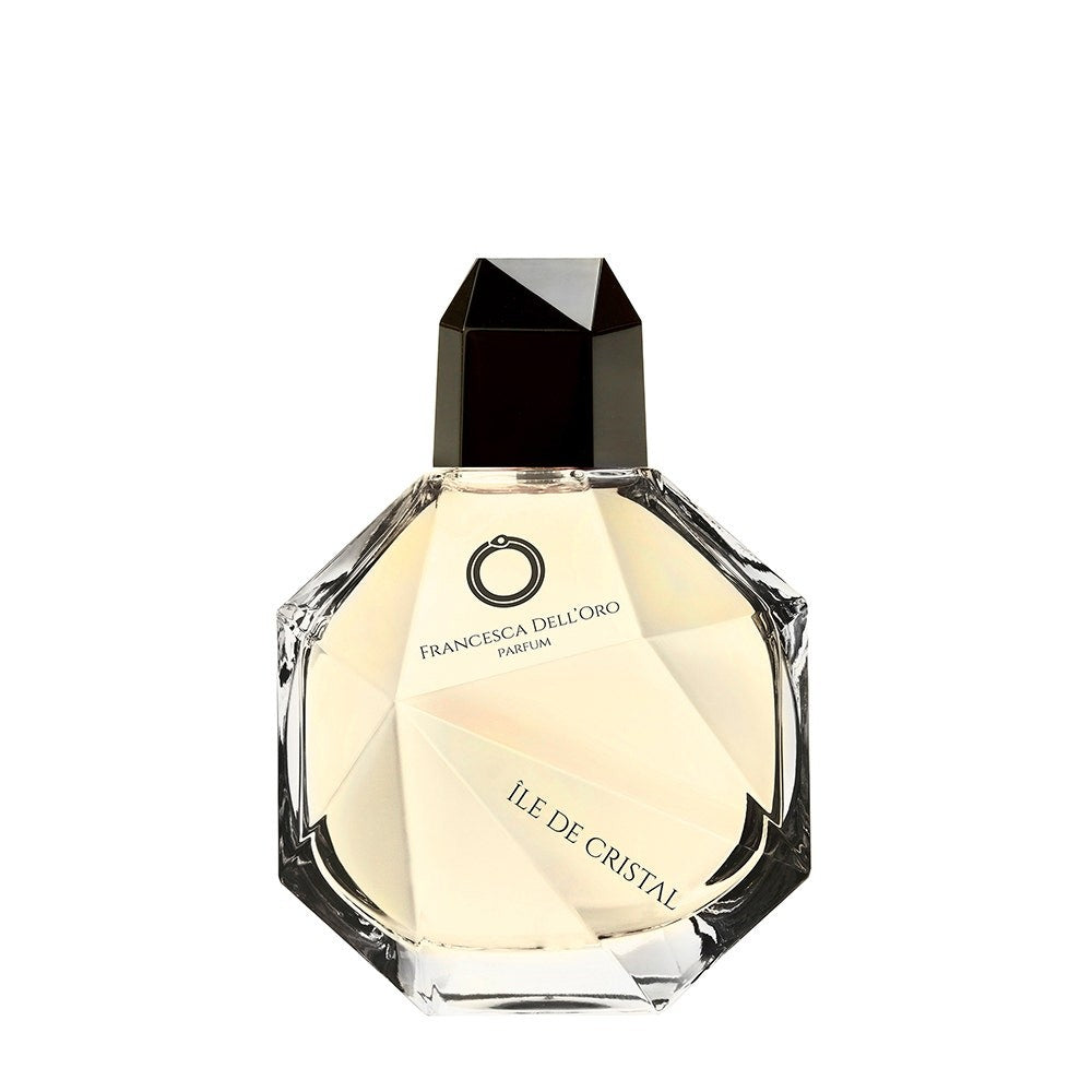 Francesca dell'Oro Ile de Cristal hajuvesiuute 100 ml