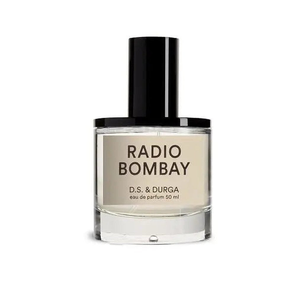 Ds & durga Radio Bombay Eau de Parfum Unisex 50 ml