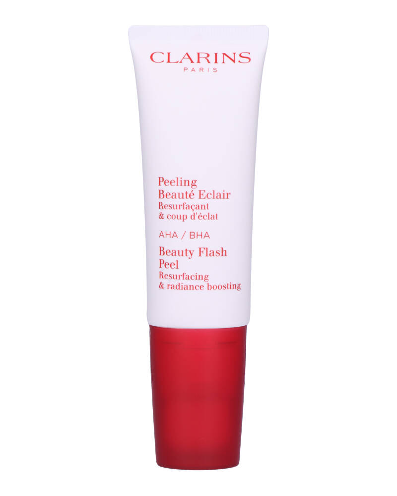Clarins Beauty Flash Peel 50 ml