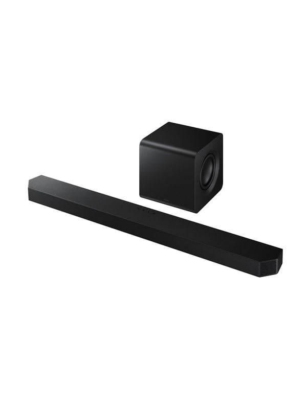 Samsung HW-Q800H - sound bar system - for home theatre - wireless