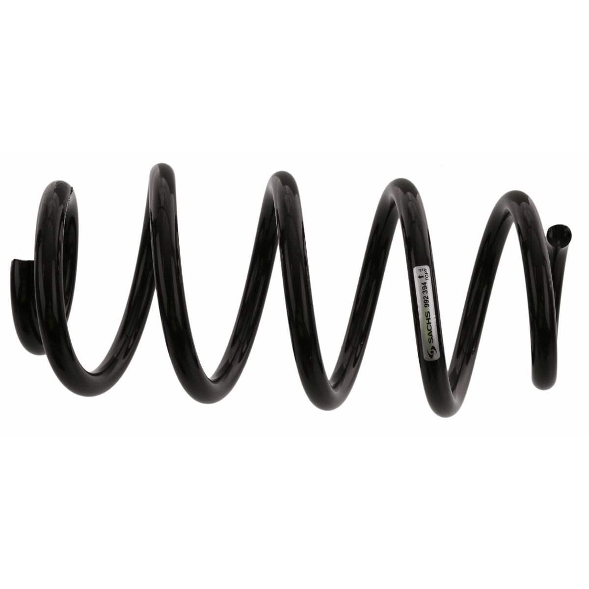 Jousi (auton jousitus) SACHS 992 394