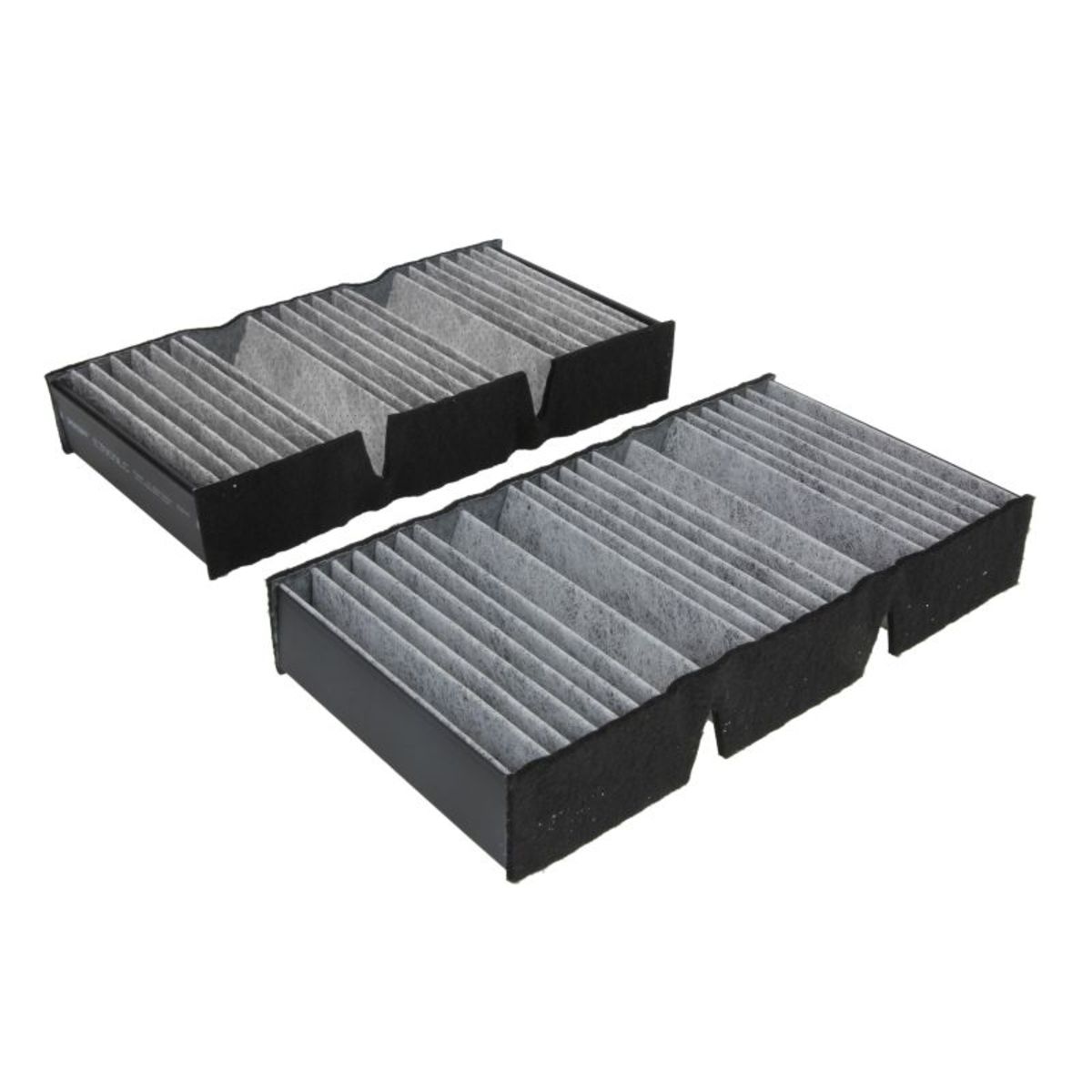 Suodatin, sisäilma HENGST FILTER E3909LC-2