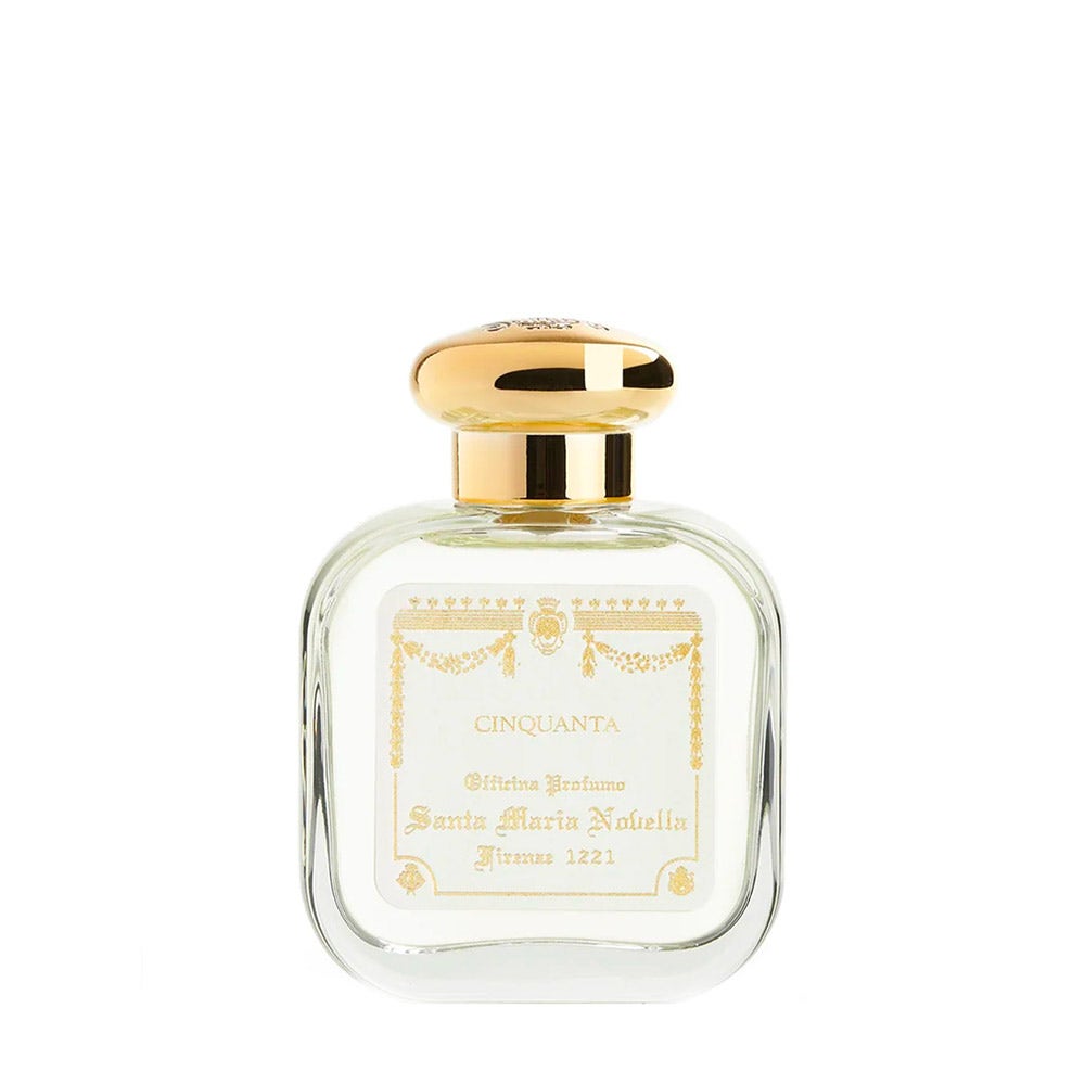 Santa maria novella Cinquanta Eau de Cologne 50 ml