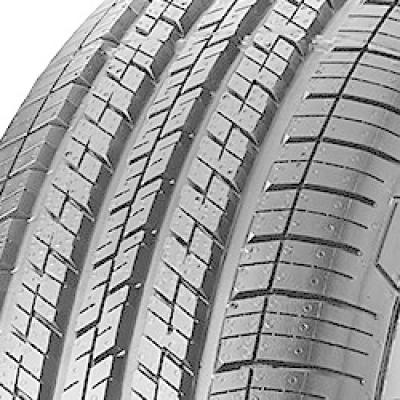 Continental 4X4 Contact ( 275/55 R19 111V, MO, vannealueen ripalla )