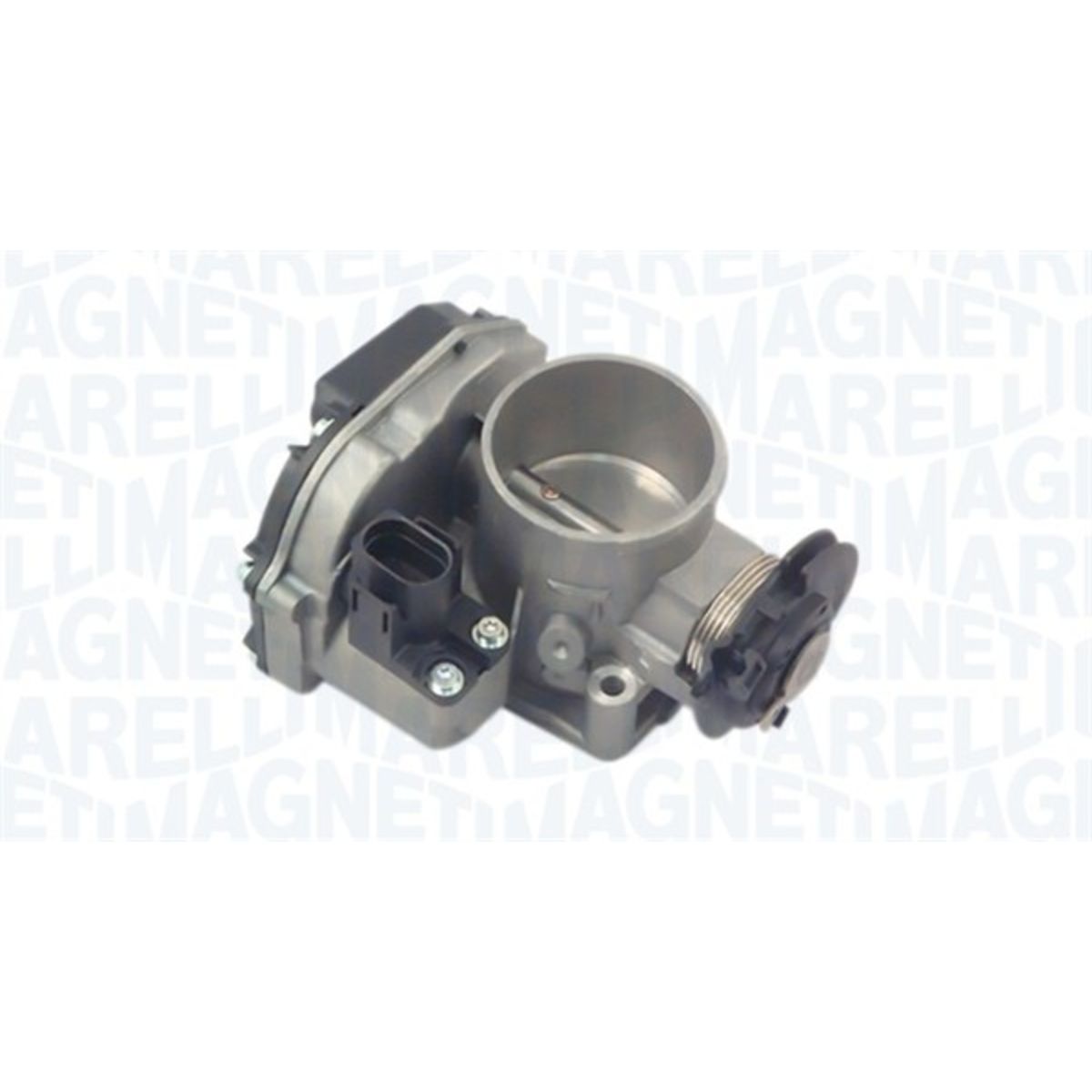 Kaasuläppäkotelo MAGNETI MARELLI 802000000046