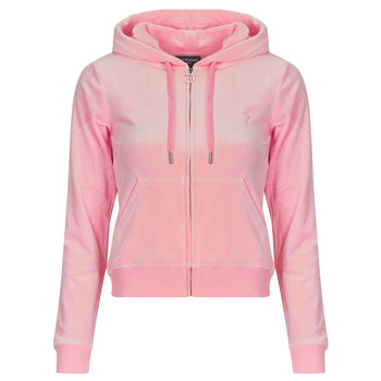 Juicy Couture Collegetakki 'Robertson' roosa