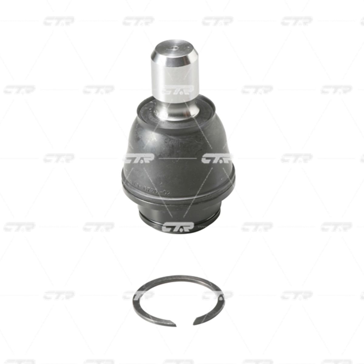 Pallonivel CTR CB0333