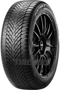 Pirelli Cinturato Winter 2 ( 205/40 R18 86V XL )