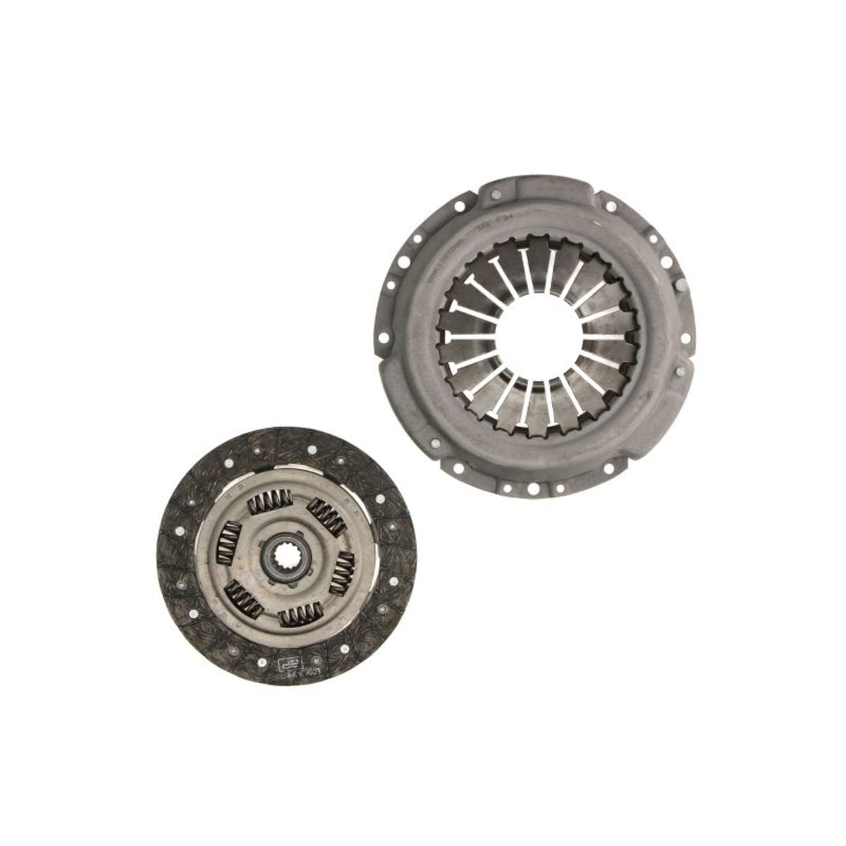 Kytkinpaketti SACHS 3000 951 779