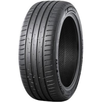 Nankang Sportnex AS-3 EV ( 255/45 ZR20 105Y XL EV, vannesuojalla (MFS) )