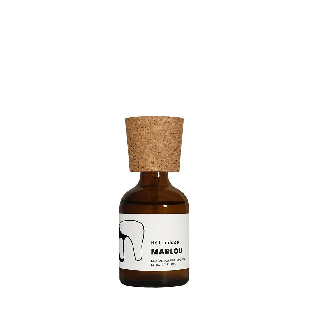 Marlou Heliodose Eau de Parfum 50 ml