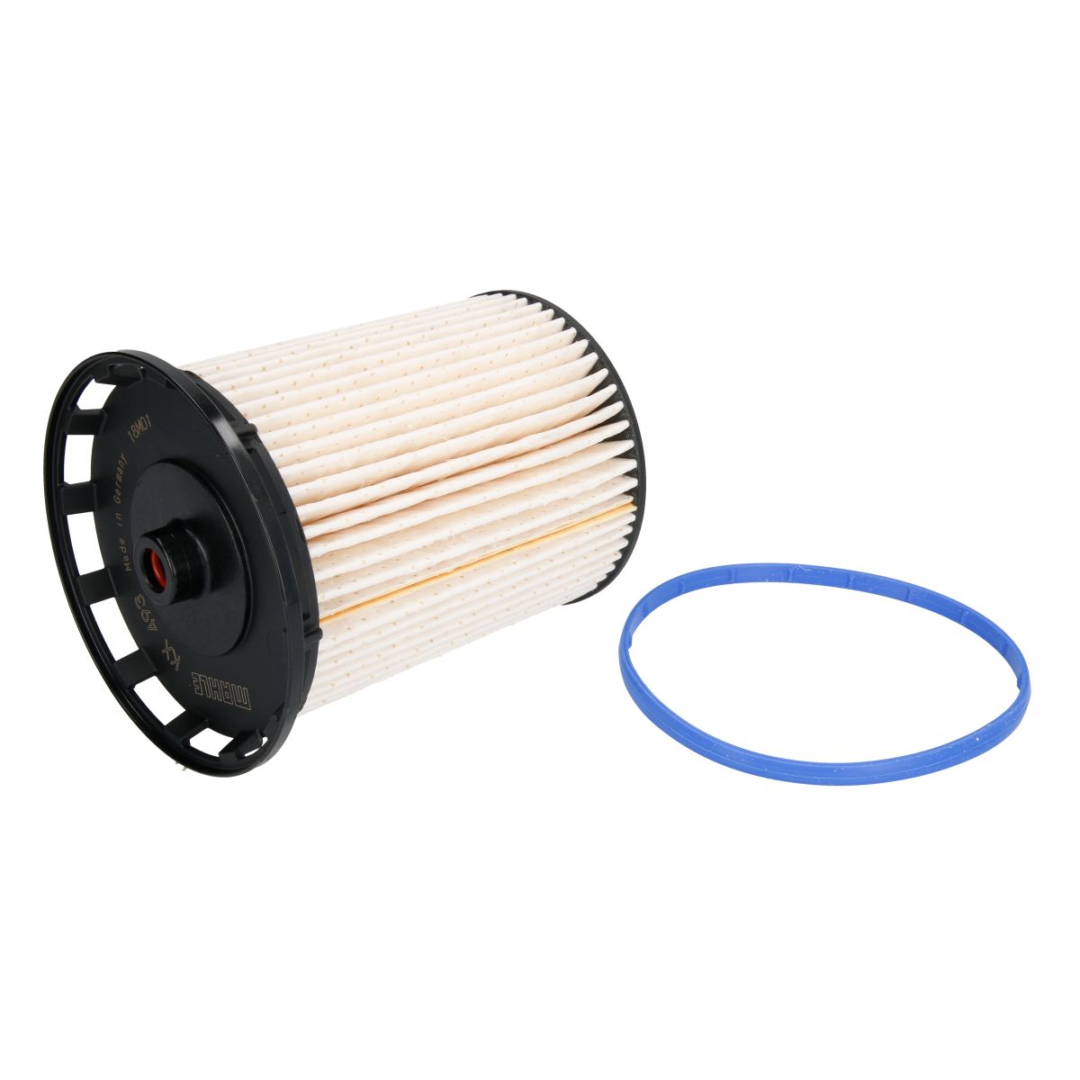 Polttoainesuodatin MAHLE KX 493D