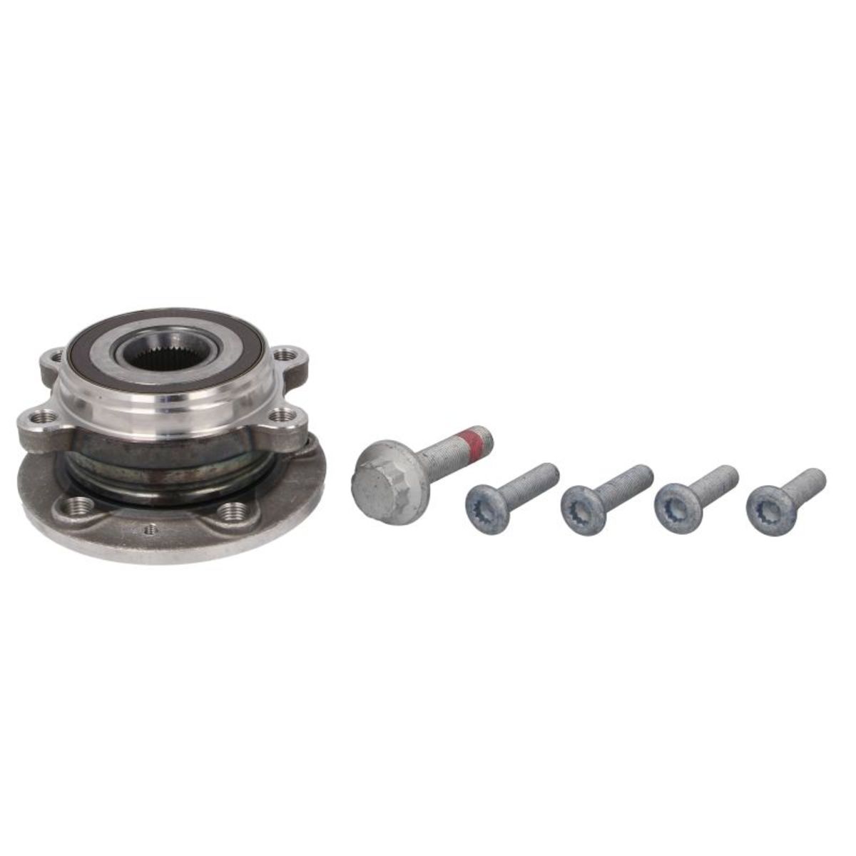 Pyöränlaakerisarja FAG 713 6110 80