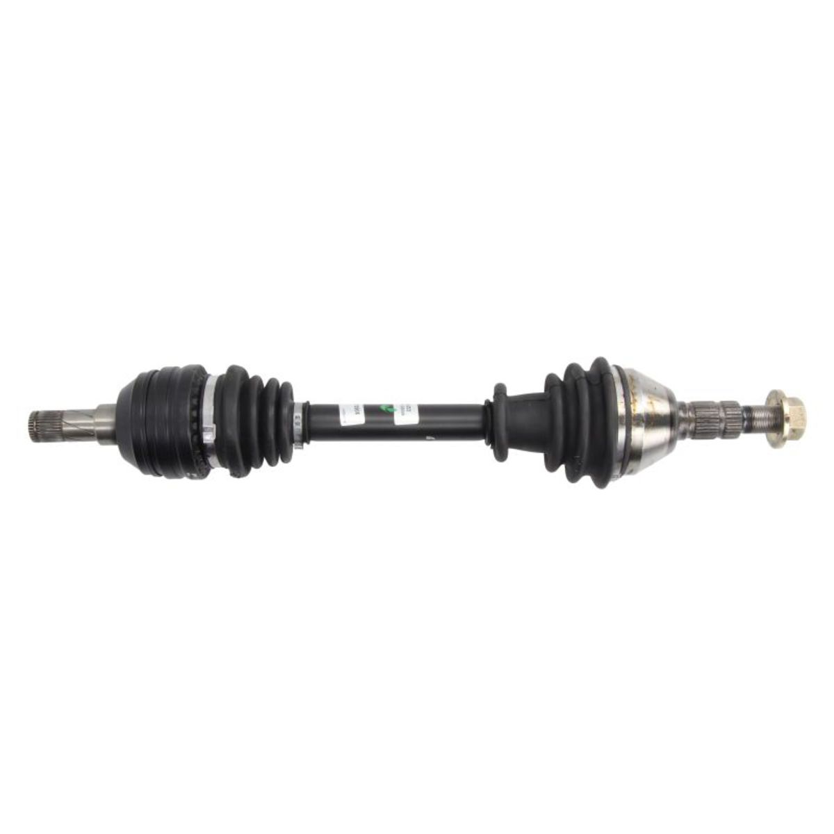 Vetoakseli POINT GEAR PNG72505