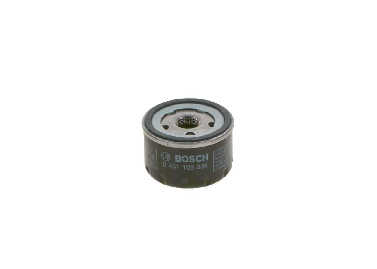 Bosch Öljynsuodatin 0451103336