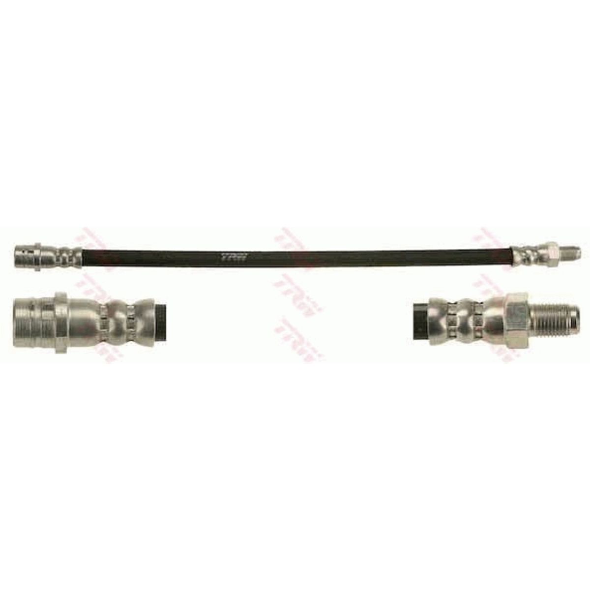 Jarruletku TRW PHB520