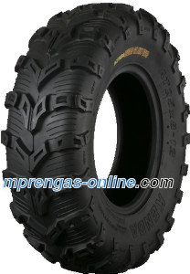 Kenda K592 Bear Claw-E ( 25x10.00-12 TL 50N )