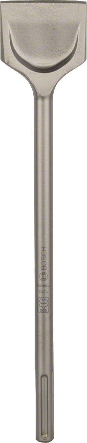 Bosch SDS max -Lapiotaltta 80 x 400 mm