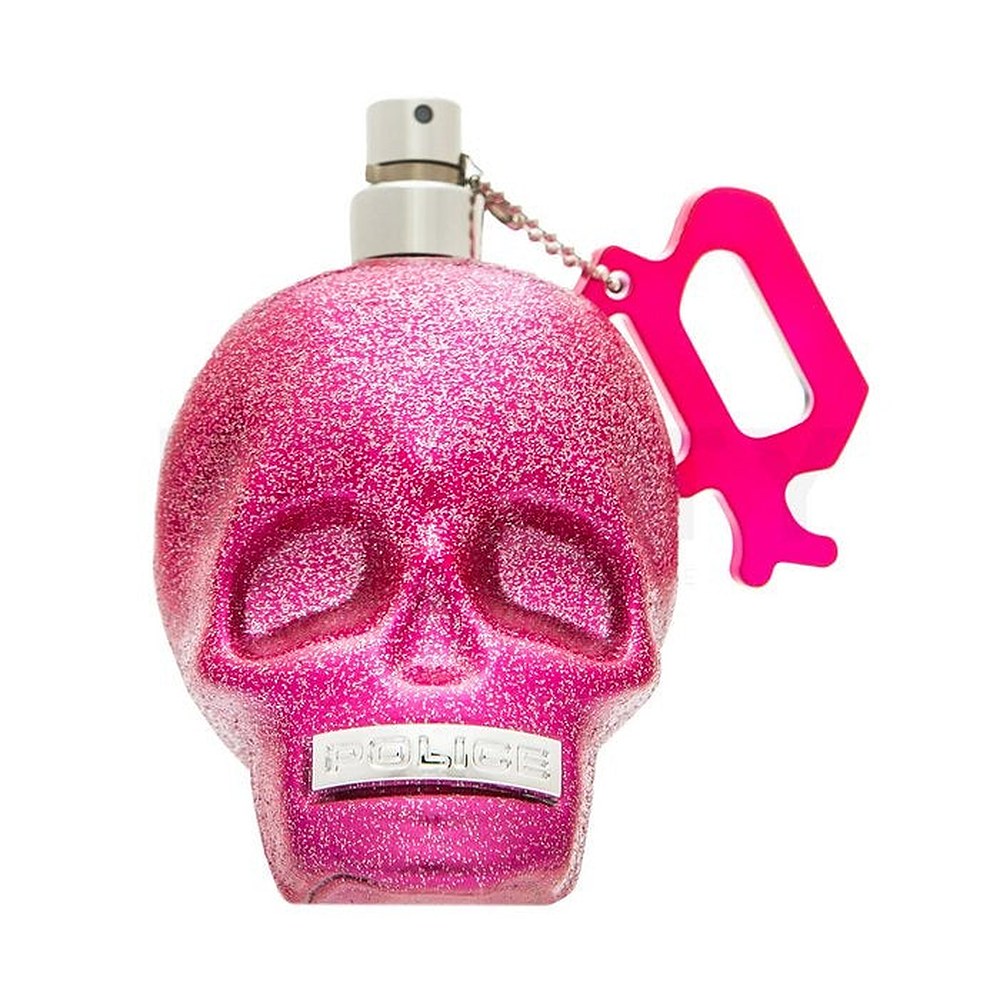 Police To Be Sweet Girl EDP W 40 ml