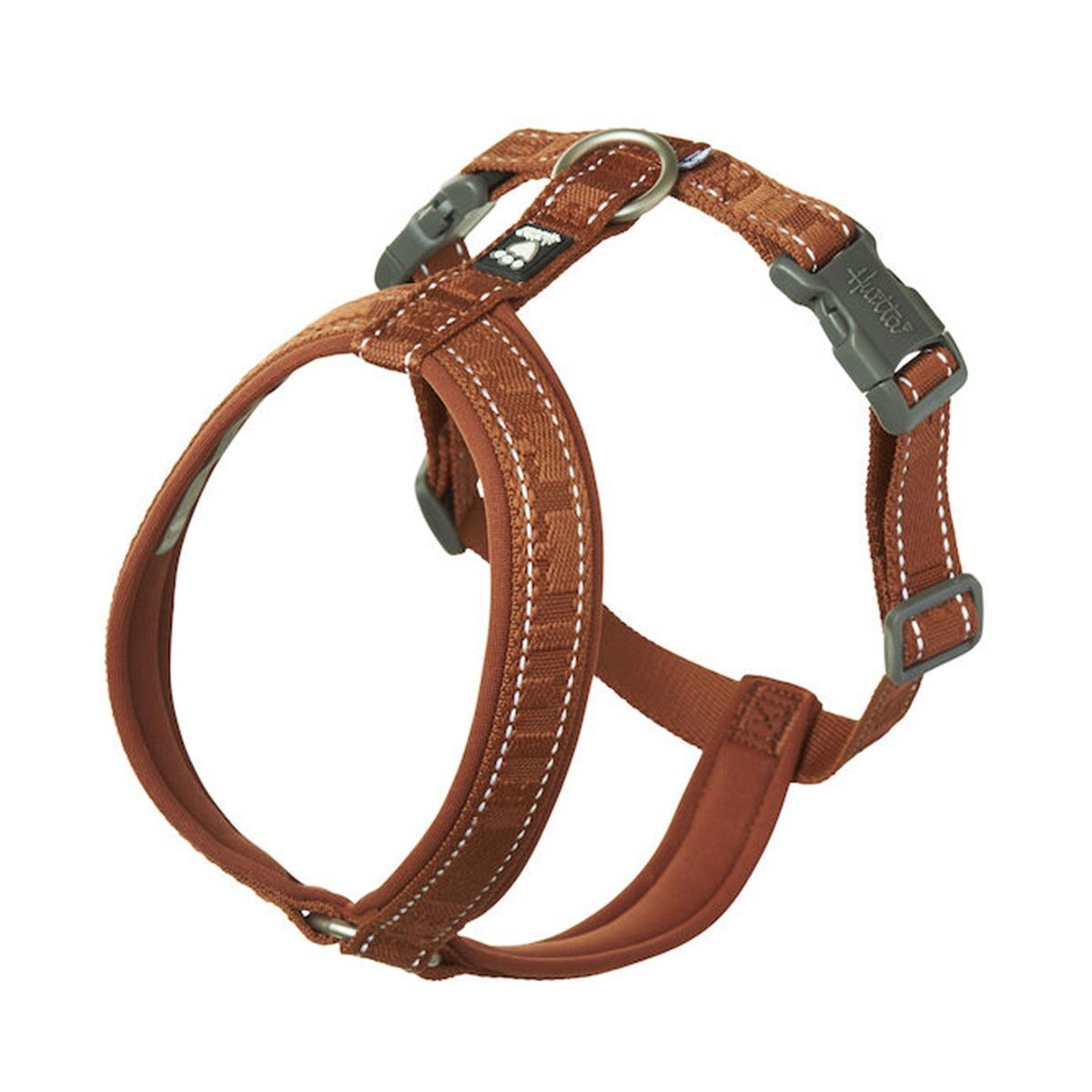 Hurtta Casual Eco Y-valjaat, kaneli