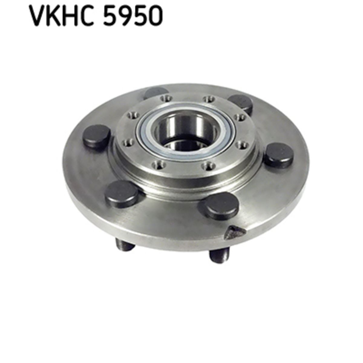 Pyörän napa SKF VKHC 5950