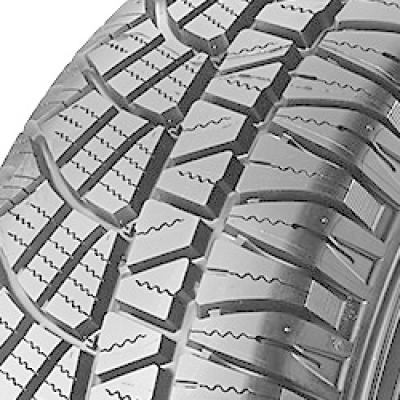 Michelin Latitude Cross ( 215/60 R17 100H XL EV Suitable )