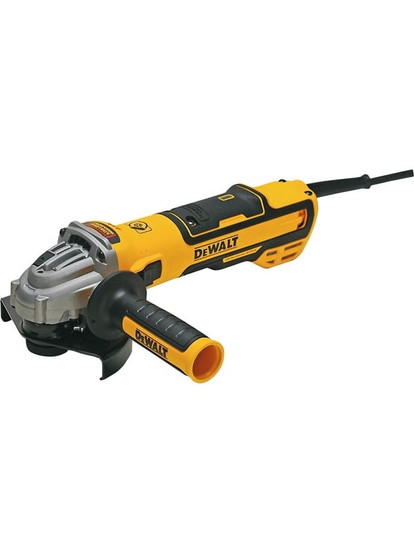 DeWALT DWE4347-QS - Kulmahiomakone - 1700 W - 125 mm